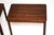 Vintage Danish Side Tables, 1960s, Set of 2 For Sale - Image 6 of 10
