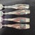 Antique Whiting Lily of the Valley Sterling Silver Luncheon Forks - Set of 12 For Sale - Image 11 of 13