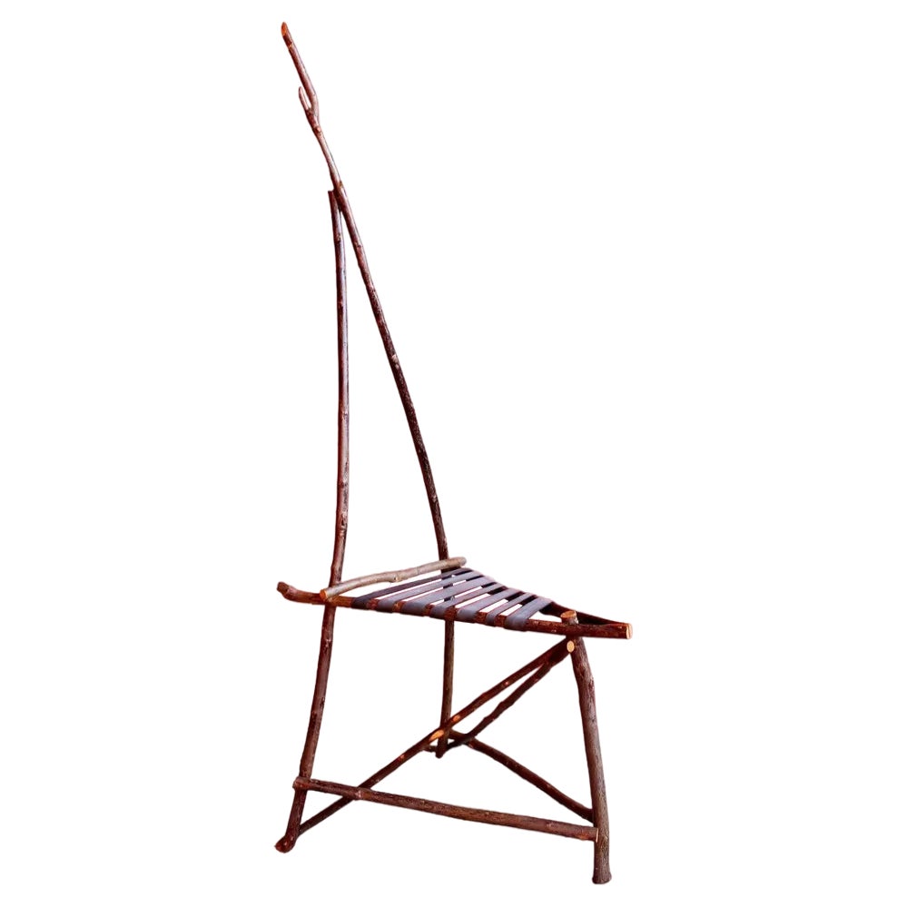 Handmade Laurus Chair by Le Meduse | Chairish