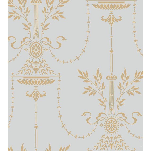 Dorset Wallpaper by Cole & Son Sample Chairish