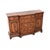 Small Georgian Style Breakfront Sideboard, 1930s For Sale - Image 10 of 10