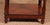 Charming small 19th-century solid mahogany shelf This shelf is composed of three solid mahogany shelves, each with...
