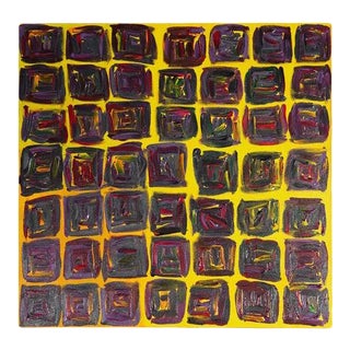 "Oneness" by Vanessa Joy, 2020 For Sale