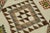 Beige Bohemian Runner Rug For Sale - Image 5 of 7