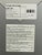 Deknudt for Roche Bobois Integro XL Mirror For Sale - Image 11 of 12