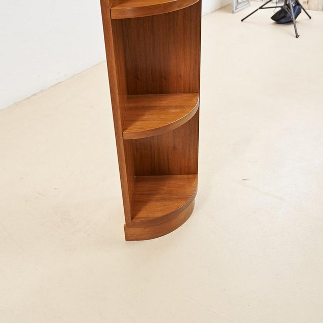 Corner Plant Holder Cabinet For Sale - Image 3 of 5