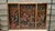 Altarpiece in Carved Wood For Sale - Image 13 of 14
