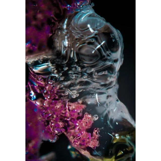 Marko Milić, Alien, Abstract Photography For Sale - Image 4 of 6