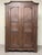 Antique Late 18th Century Wardrobe, Italy For Sale - Image 14 of 18