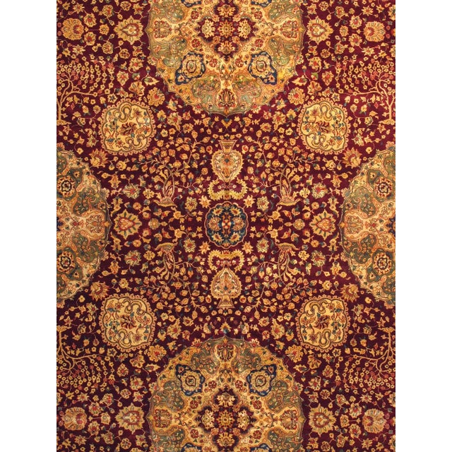 Add a fresh accent to your home with a new rug from the Agra Collection. Agra collection is inspired by timeless,...