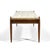 Mid 20th Century Gio Ponti Travertine Coffee Table For Sale - Image 5 of 11