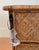 Transitional Bamboo Rattan Chest For Sale - Image 3 of 5