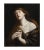 Andrea Vaccaro (Naples, Italy, 1604 – 1670) Title: Penitent Magdalene Year: 1630-1635 ca. Medium: Oil on canvas...