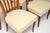 Mid-Century Italian Walnut Dining Chairs by Paolo Buffa, 1950, Set of 6 For Sale - Image 10 of 11