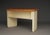 Small Art Deco Desk by Gebroeders Reens, 1930s For Sale - Image 4 of 18