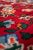 Middle Eastern Bakhtiar Rug For Sale - Image 9 of 10