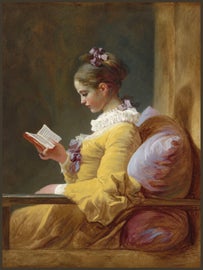 Example of Sister Parish Reproduction Prints