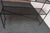 Mid-Century American Modern Iron Shelving Unit / Etagere by Freda Diamond For Sale - Image 17 of 18