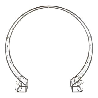 Mizell Moon Gateway - Black Rust For Sale