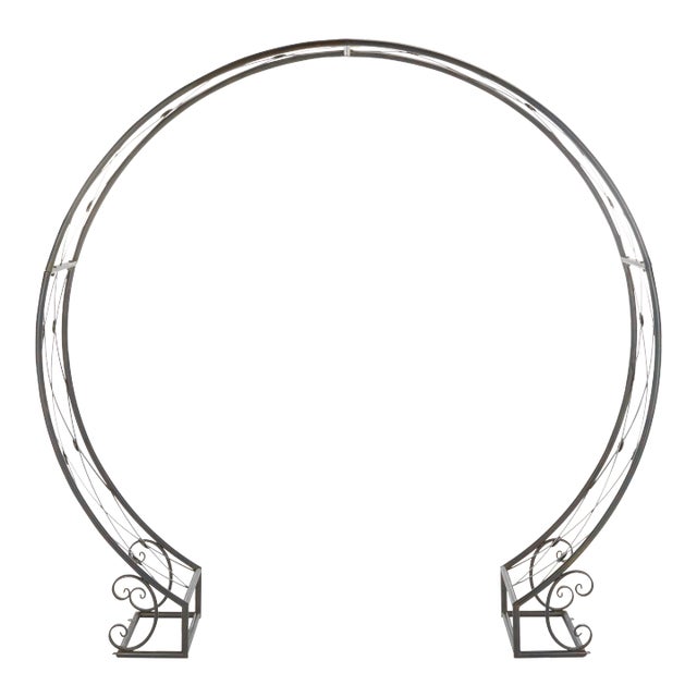 Mizell Moon Gateway - Black Rust For Sale