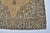 Vintage Oushak Neautral Turkish Carpet For Sale In Phoenix - Image 6 of 10