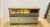 Vintage Display Counter, 1940s For Sale - Image 3 of 14