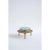 Contemporary Secreto 60 Coffee Table by Cole Italia For Sale - Image 3 of 5