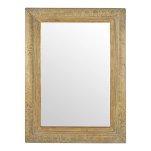 Carved & Gilt House of Heydenryk Mirror
