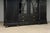 Wood Art Nouveau Display Bookcase For Sale - Image 7 of 18