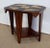 Small coffee table with undeniably design and original geometric shapes. This Art Deco furniture is noticed by its...