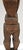 Antique West African Voodou Folk Art Hand-Carved Wooden Papa Legba Sculpture For Sale - Image 12 of 15