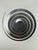 Spiral Fruit Bowl by Jacob Borch for Excel, 1990s For Sale - Image 4 of 9