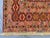 Tribal Multicolor Mushwani Hand-Woven Kilim Rug - 6'9" X 9'6" For Sale - Image 3 of 14