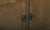 Mission 4 Door & 4 Drawer China Cabinet - Walnut - 42"w For Sale In Chicago - Image 6 of 7