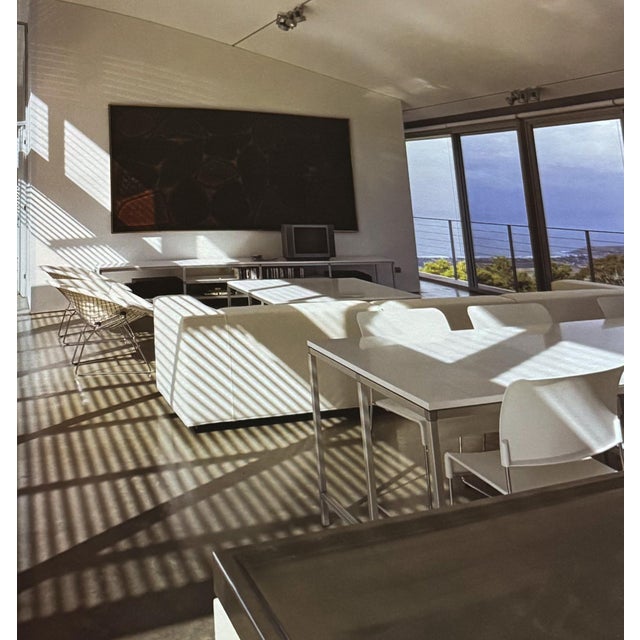 Early 21st Century Pacific Modern by Raul A. Barreneche Hard Cover Book For Sale - Image 5 of 7