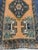 Contemporary Turkish Yastik Rug 1'8" x 3'7" For Sale - Image 3 of 5