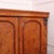 Wood English Burr Walnut Dresser Base For Sale - Image 7 of 16