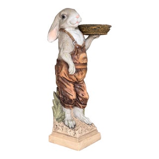 Vintage Henri Crisdon Easter Rabbit For Sale