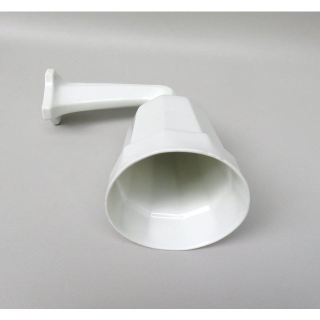 Small Art Deco Wall Lamp, France, 1920s For Sale - Image 6 of 18