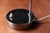 Metal Eyeball Table Lamp, Italy For Sale - Image 7 of 9