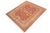 Designed with mesmerizing intricacy and gorgeous color palette, this hand-knotted masterpiece demonstrates the beauty and...