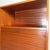 Vintage Secretaire in Rattan and Wood, 1960s For Sale - Image 16 of 18
