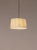 Contemporary Natural GT6 Pendant Lamp by Santa & Cole For Sale - Image 3 of 7