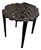 R&y Augousti Modern Side Table For Sale