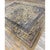 Textile 1980s Beige Tradtional Vintage Medallion Dragon Chinese Knotted Silk Carpet Rug For Sale - Image 7 of 10