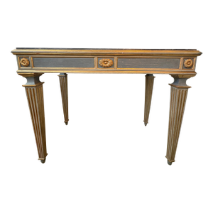 18th Century Neapolitan Console Table