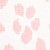 Abstract Sample - Schumacher Iconic Leopard Fabric in Pink For Sale - Image 3 of 6