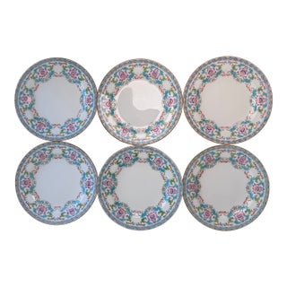 Mintons Lunch Plate For Sale