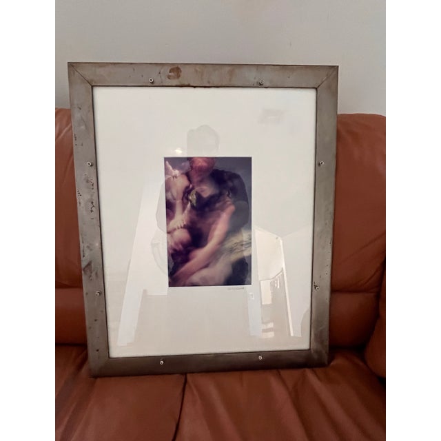 Shelly Corbett “Medusa” Signed Limited Edition Fine Art Photograph, 1994 For Sale In West Palm - Image 6 of 10