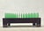 Alessi Philippe Starck for Officina Alessi Postmodern Spiked Desk Organizer / Pen Caddy For Sale - Image 4 of 10